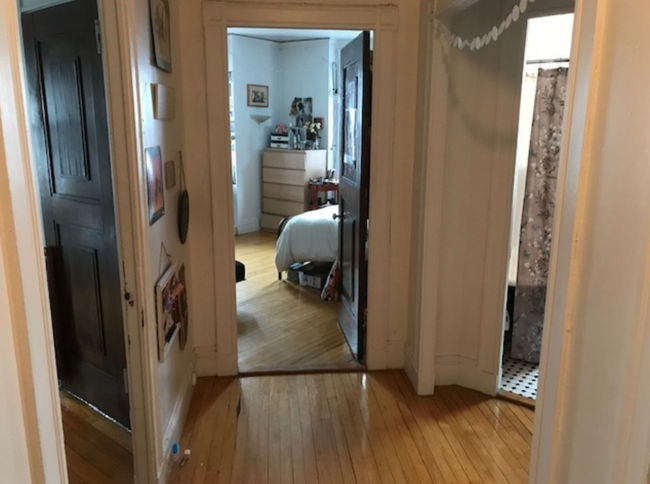 81-21 Saint Stephen St, Unit 207 in Boston, MA - Building Photo - Building Photo