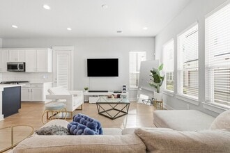 3113 Paul Quinn St in Houston, TX - Building Photo - Building Photo