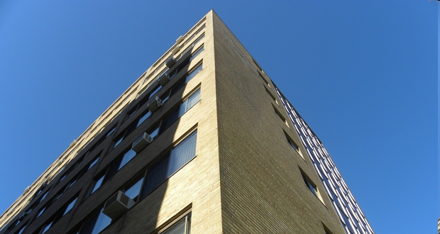 224 St George St Apartments in Toronto, ON - Building Photo - Building Photo