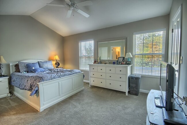 Polaris area Townhomes
