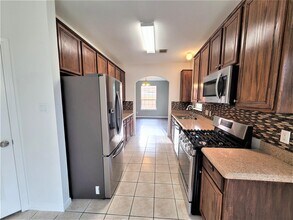 10026 Gil Jr Ln in Houston, TX - Building Photo - Building Photo