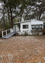 3000 Clarcona Rd in Apopka, FL - Building Photo