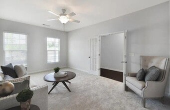 6165 Bennett Pkwy in Cumming, GA - Building Photo - Building Photo