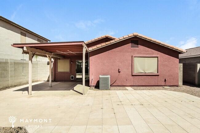 1473 E Avenida Isabella in Casa Grande, AZ - Building Photo - Building Photo