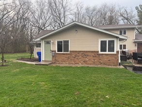 11321 W 143rd Ave, Unit Cornerstone Retreat in Cedar Lake, IN - Building Photo - Building Photo