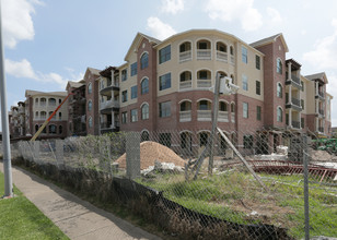 The Abbey at Westminster Plaza in Houston, TX - Foto de edificio - Building Photo