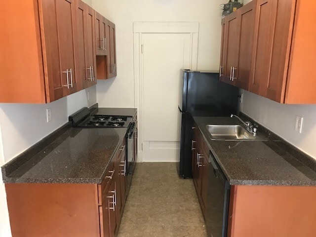 1171 Boylston St, Unit 35 in Boston, MA - Building Photo - Building Photo