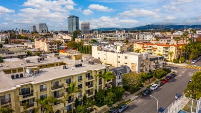 1409 S Westgate Ave in Los Angeles, CA - Building Photo - Building Photo