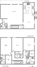 1806 CORINTH AV in Los Angeles, CA - Building Photo - Floor Plan