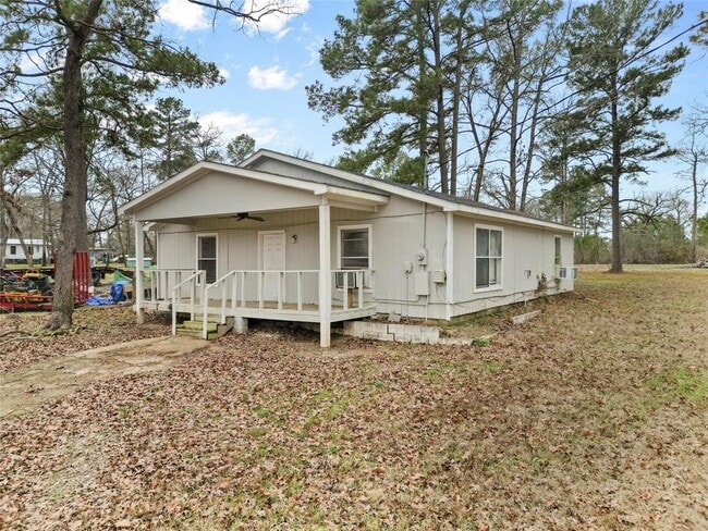 31 A Jackson Rd in Huntsville, TX - Building Photo - Building Photo