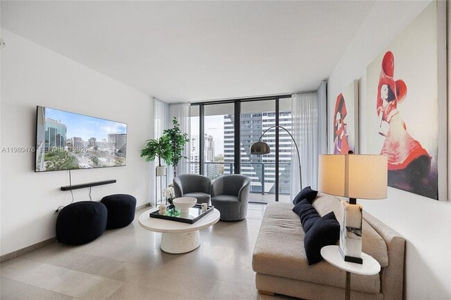 property at 88 SW 7th St