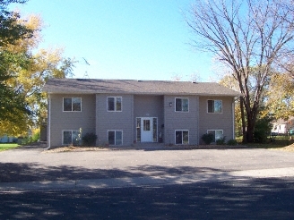 807 5th Ave NE in Buffalo, MN - Building Photo - Building Photo