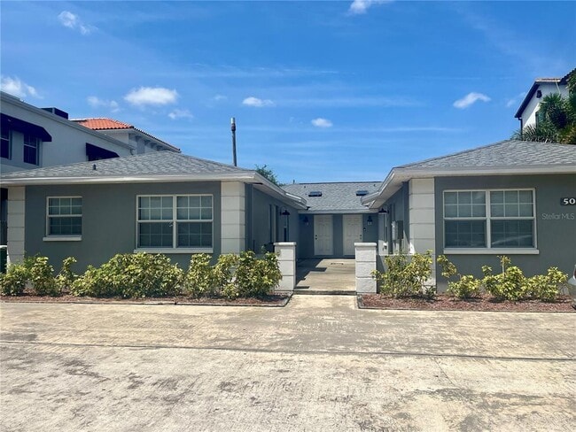 property at 505 S Westland Ave