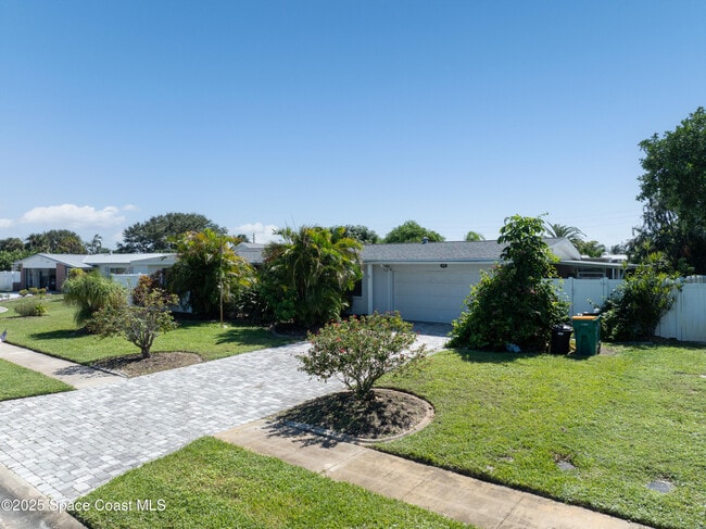property at 410 Finch Dr