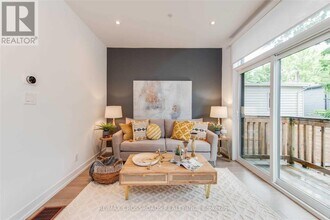 12 Vince Ave in Toronto, ON - Building Photo - Building Photo