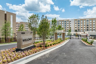 Resia Willows in Decatur, GA - Building Photo - Building Photo