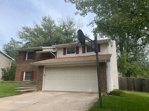 2507 Grandview Cir in Columbia, MO - Building Photo - Building Photo