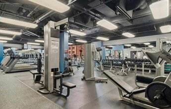 10 E Ontario St, Unit 3108 in Chicago, IL - Foto de edificio - Building Photo