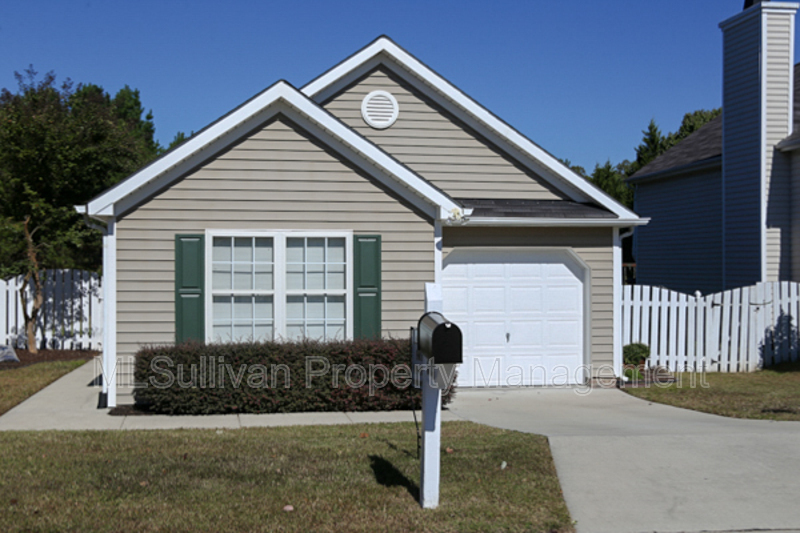 608 Edenberry Dr in Durham, NC - Building Photo