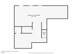 460 Twin Brook Way NW in Lawrenceville, GA - Building Photo - Building Photo