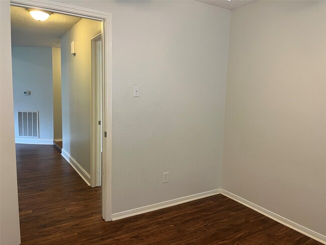 property at 2703 Hot Springs Dr