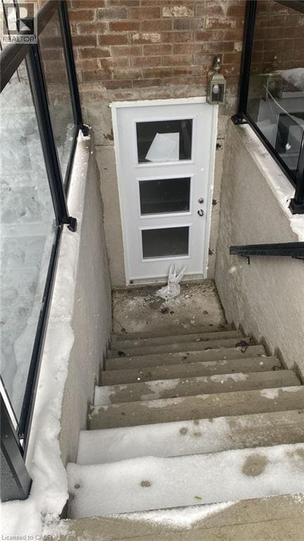 14 Anastasia Dr in Kitchener, ON - Building Photo - Building Photo