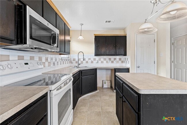 1112 Katelyn Cir in Copperas Cove, TX - Building Photo - Building Photo