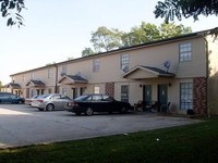 West Side Apartments in Maryville, TN - Foto de edificio - Building Photo