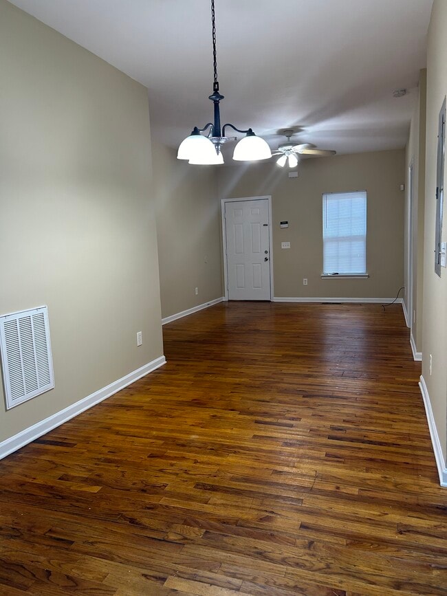 property at 1651 Massachusetts Ave SW