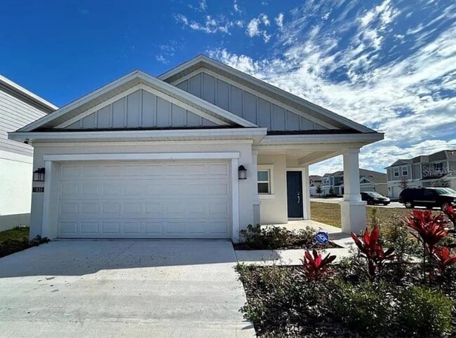 property at 1835 Weir Blvd