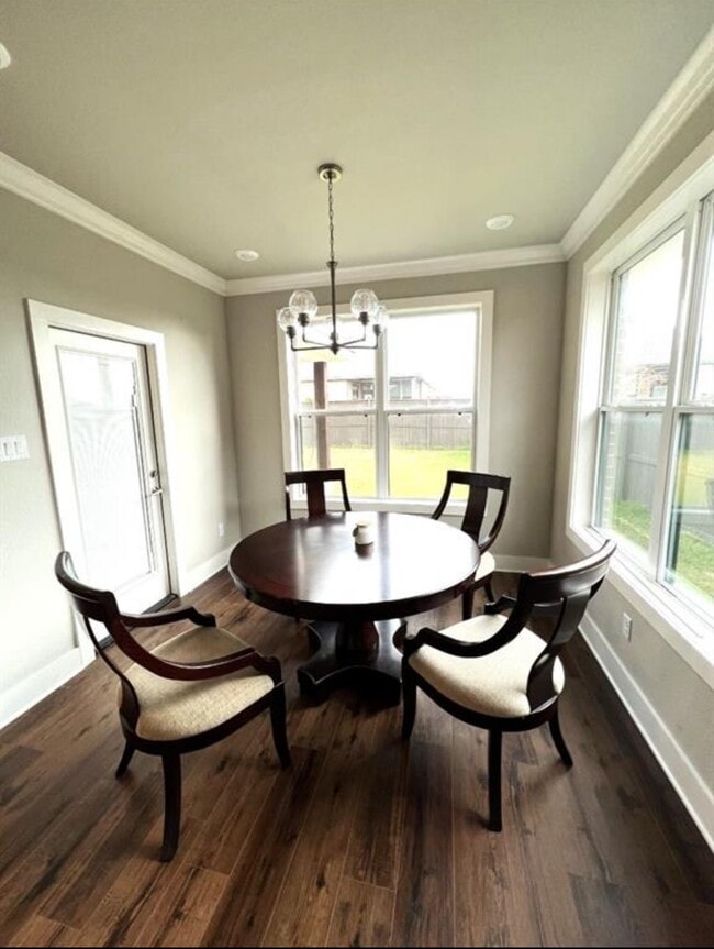 property at 5141 Maroon Creek Dr