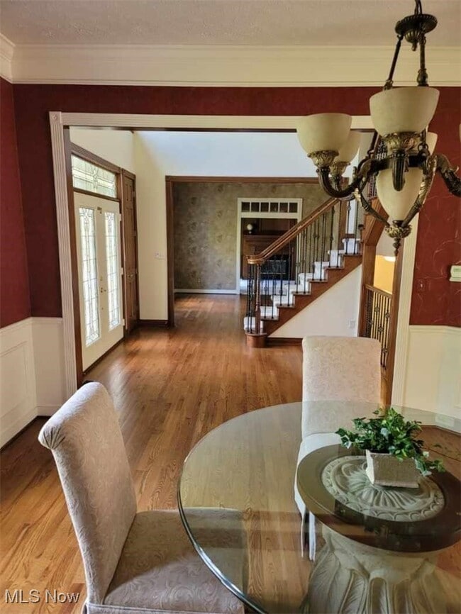 property at 4466 Forest Brooke Ct N