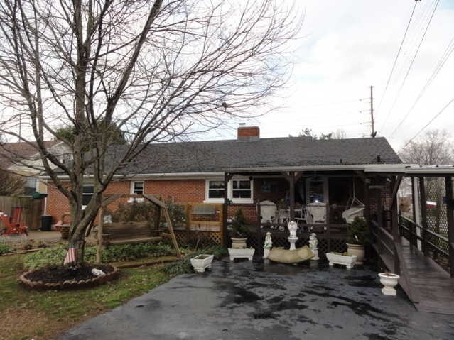 800 Magnolia St in Bowling Green, KY - Building Photo - Building Photo