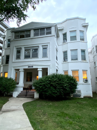 Grand Manor Apartments in Des Moines, IA - Foto de edificio - Building Photo