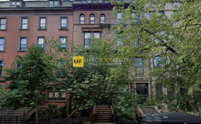 property at 163 Beacon St