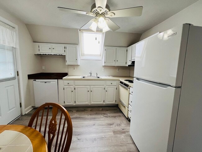 property at 153A Belmont St