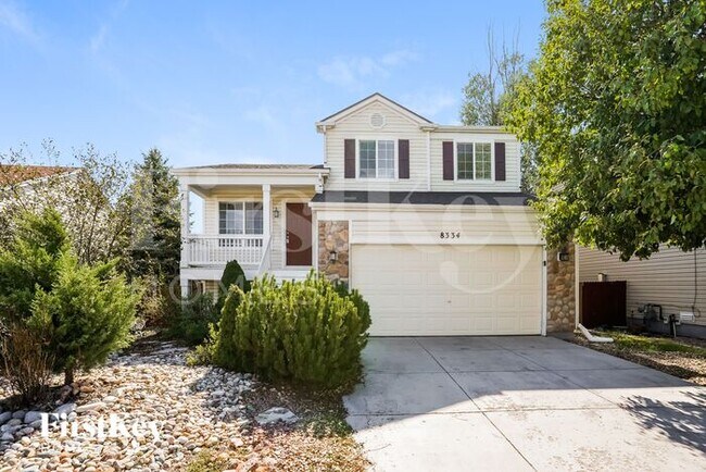 8334 Silver Glen Dr