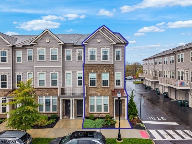 105 Robeson St in Somerville, NJ - Building Photo - Building Photo