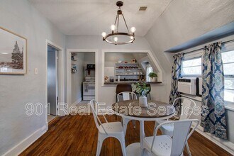 1954 Manila Ave in Memphis, TN - Foto de edificio - Building Photo