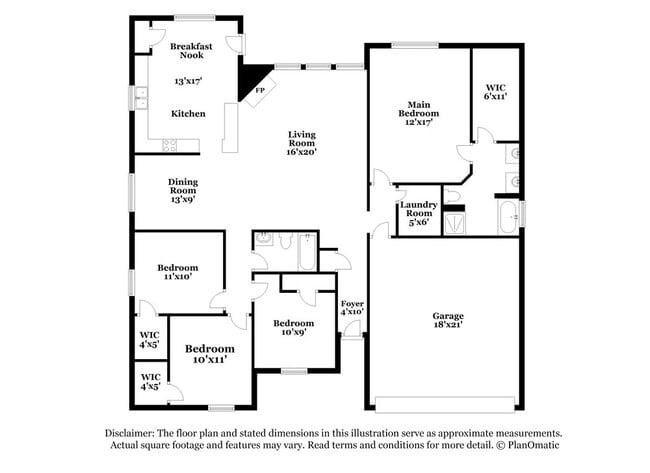117 Windsor in Forney, TX - Building Photo - Building Photo