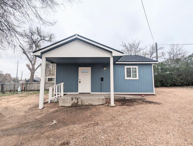 property at 500 23rd Ave