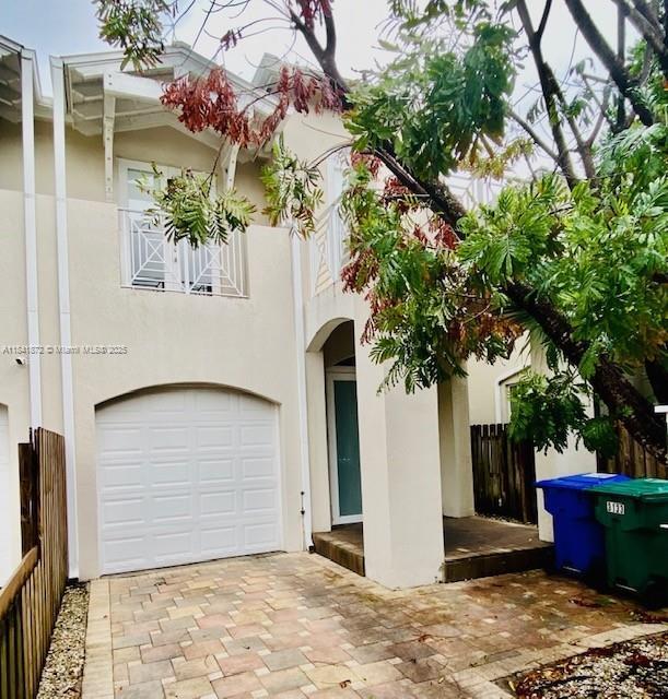 property at 3133 Hibiscus St