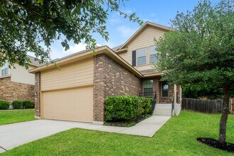 2710 Telder Path in San Antonio, TX - Building Photo - Building Photo