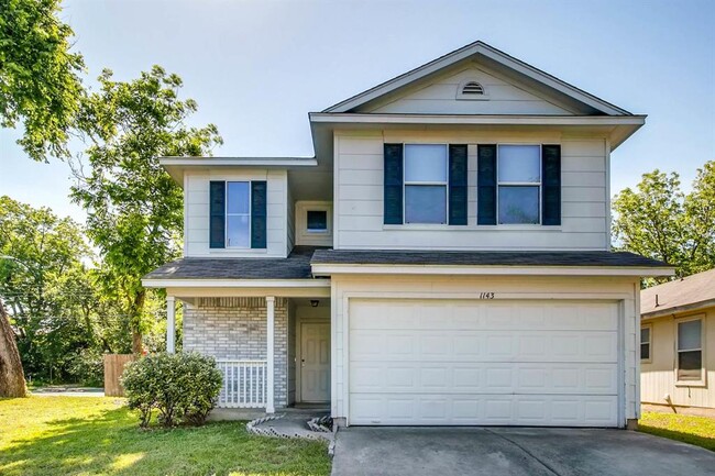 property at 1143 Emmitt Run
