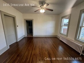 1615 Syracuse Ave NW in Roanoke, VA - Building Photo - Building Photo
