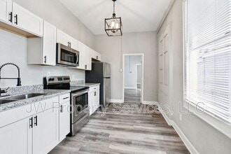 910-912 N Prieur St in New Orleans, LA - Building Photo - Building Photo