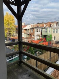 2723 St Paul St, Unit 2nd photo'