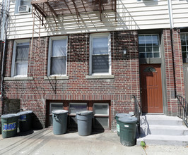 1813 Radcliff Ave in Bronx, NY - Building Photo - Building Photo