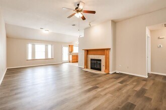 1836 Parkridge Dr in Norman, OK - Building Photo - Building Photo