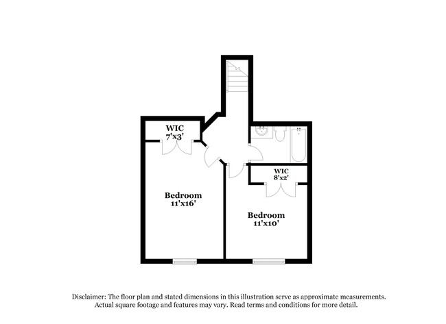 7154 Charlton Way in Cordova, TN - Building Photo - Building Photo